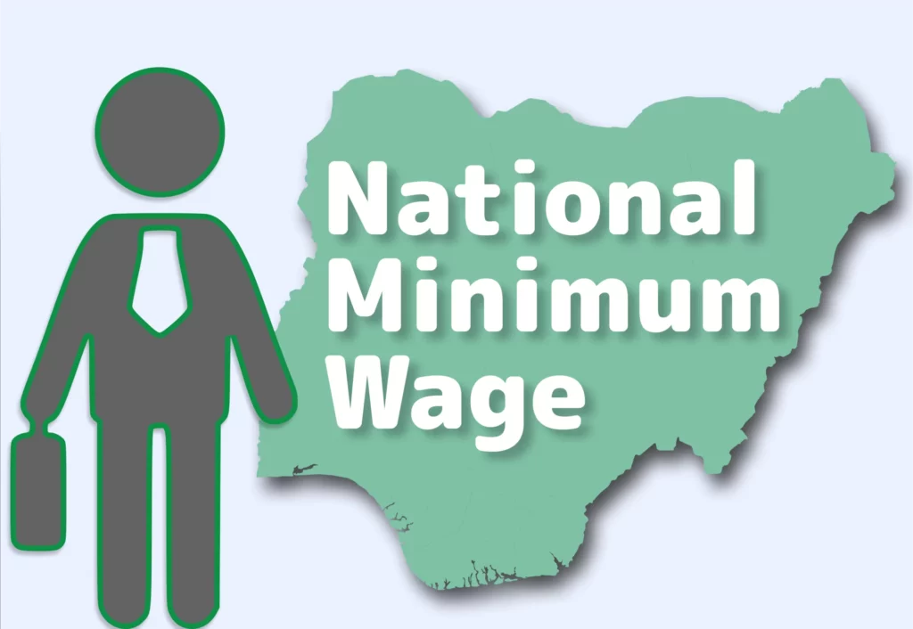 9 states comply to minimum wage implementation