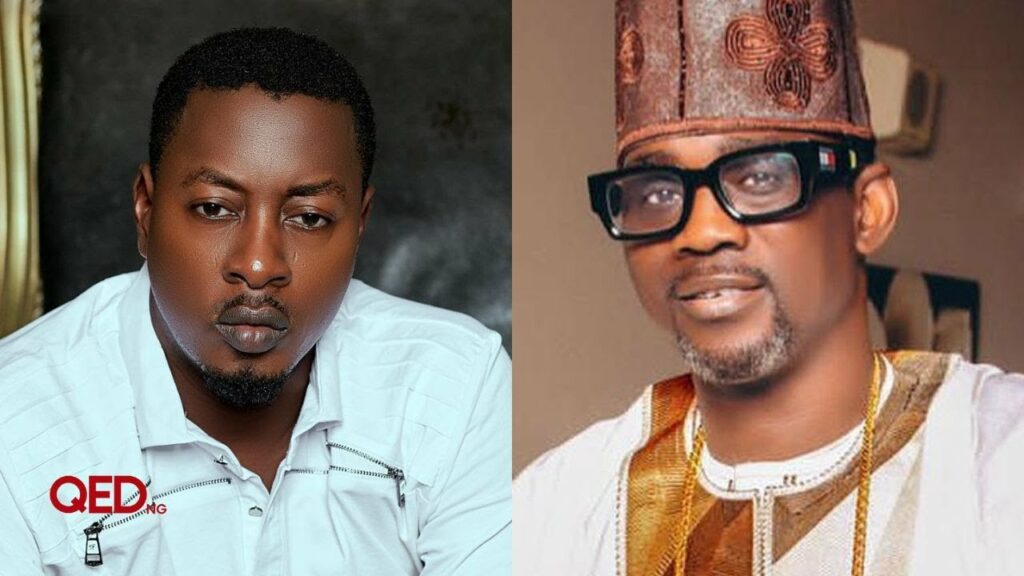 Fuji Icon, Taye Currency Tenders Apology to Pasuma Over Misinterpreted Comment