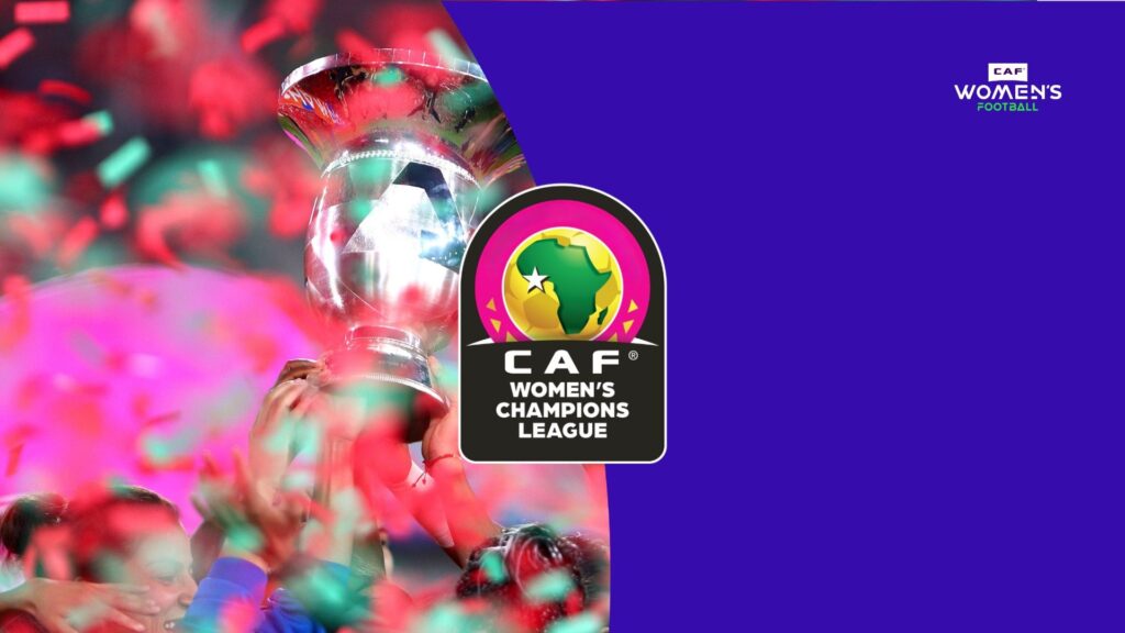 CAF Women's Champions League 2024: Morocco to Host Tournament