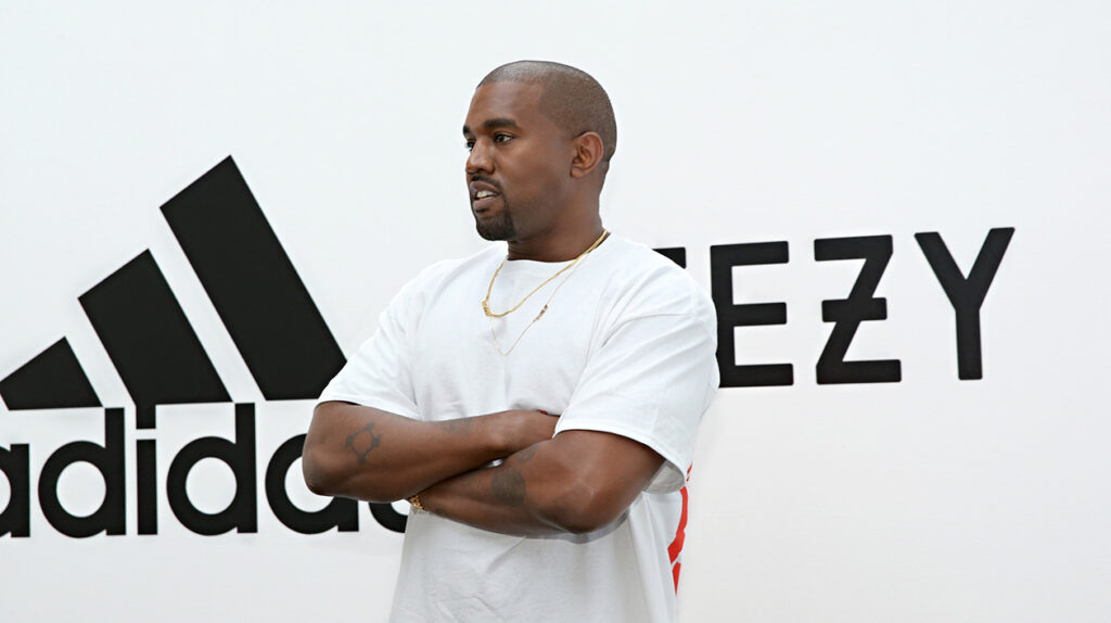 Adidas, Kanye West End Long-Standing Legal Battle